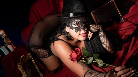 dalila_gool Velvet Authority Pic 6