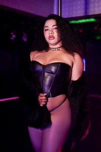 memphiswilliam Neon kisses Εικόνα 5