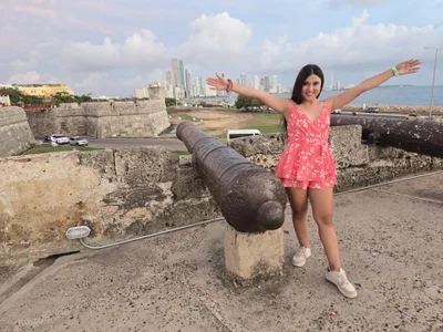 mia_cooper_24 Visiting new places Pic 4