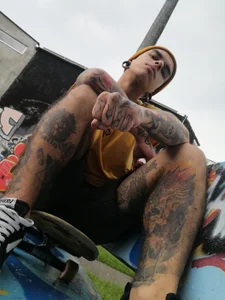 kaletattooのMy passions!の枚の写真