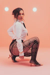 MorganHicks Sexy Morgan Immagine  2