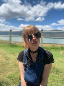 lolaaa_bunny1 amo los paisajes hermosos! ❤️🥰 Pic