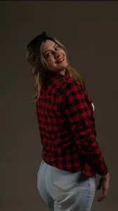 Chanelll_Taylorr_ kullanıcısının Rocker and rebel style only for Fans Club albümü -  fotoğraf