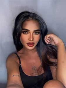 NatalyaFox DARK FEMININE Hình