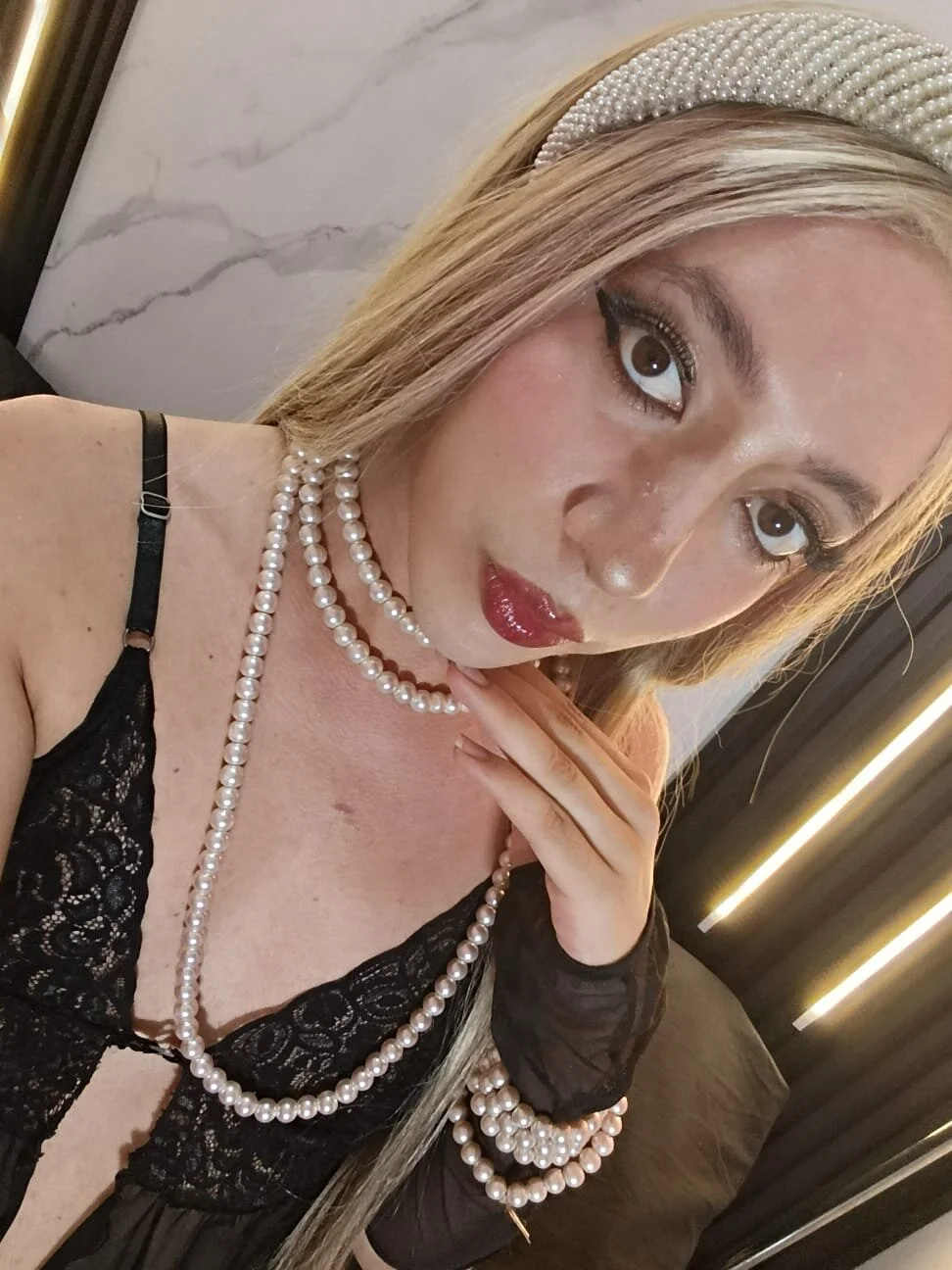Issabella_Glamorous  9268. kiemelt képe
