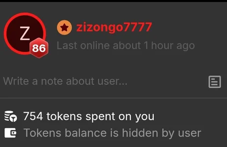 Thank you Guy's 💖😘 de SoftStarQueen Foto 6