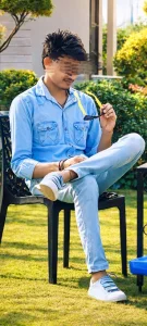 Wild_VassuCheck me out😋🤞🤘图片 5