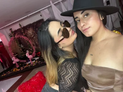 Antonella_Julieta In the photo section 🩷 Hình 4