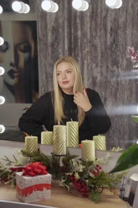 My a little life od Nicole_love_1  3 snímek