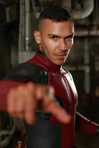 MarkSantozz Super Hard Mode👅😈 Immagine 