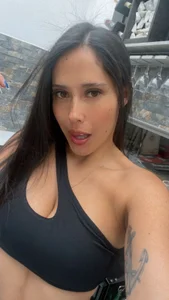 KristenAcosta Selfies ♥ Pic 7