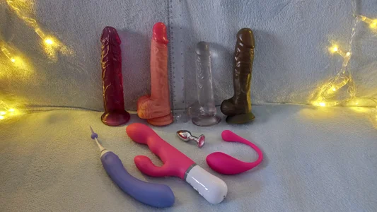 Ksushka22 My toys Kuva