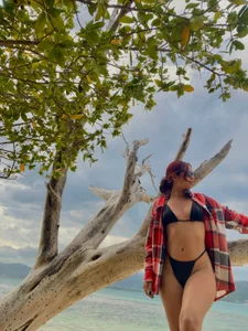 charlotte_01 beach day 🌴 Εικόνα 4