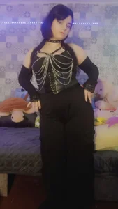 just sexy de LittleShyy Foto