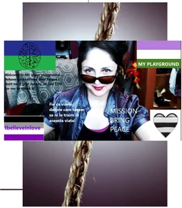 2021-ETERNITY de Imperatriza  Imagens