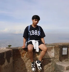 Thiago_Kozak Public Pic