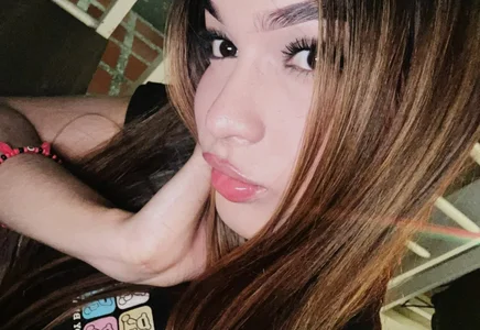 CATALAIA_STOMM I'm so sweet🥺😍 Pic
