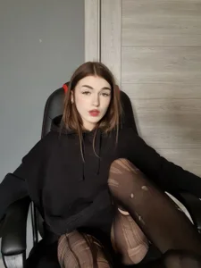 lunamuna1 black mood Foto 3