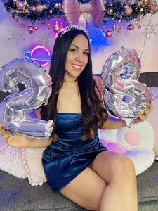 VenusIslove 28th Birthday 🥳🥳 사진 4