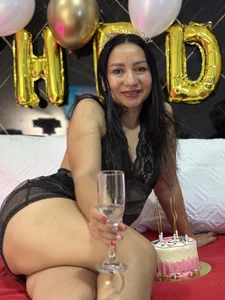 Imaray_1_ my birthday 2025 사진 3