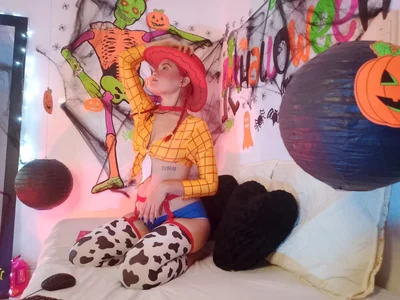 Carolinagarcia12345 🤠👻COWGIRL HALLOWEEN 🤠🎃 . fénykép