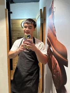 greenteazhang Public Pic 2