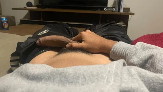 Henrynovinho's XXX Nude Photo 1