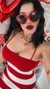 valerie_lya Romantic valentine's day 사진