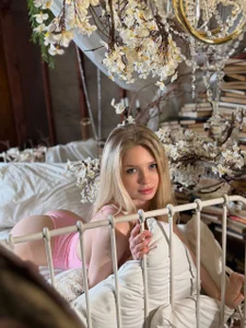 alice_wond spring exacerbation 😋 Billede 4