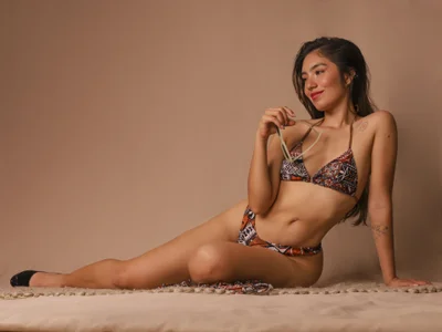 Public od MadiBrown  3 snímek