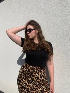 Zdjęcia LuxSopphia Sunshine ☀️:  9