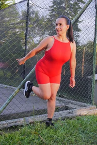 Sara_Charmy you like sport? 😏😍 Fotka 5