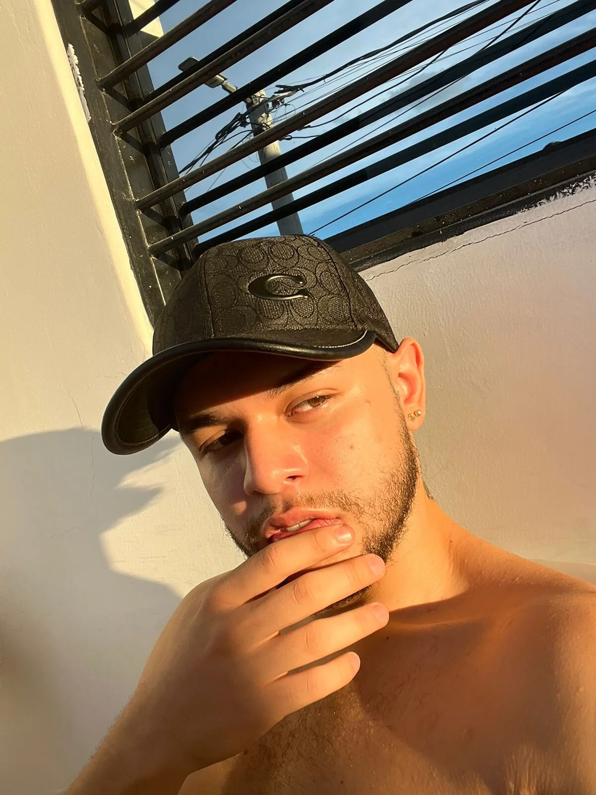 Foto em tendência de Brian_Hunt 8931
