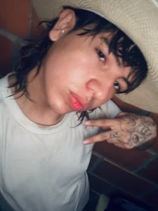nightbich_ My nice face Pic