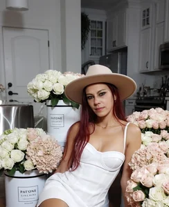 Hollbunny_Voxi Selected profile pics Hình 5