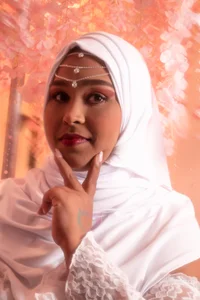 BBWHijabのA sweet springの枚の写真