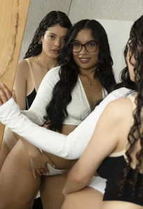 Luna_Cami4 NEW PHOTOS Pic 3