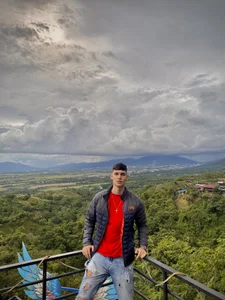 god_drake A ride with magical views🏍️🏙️ Foto 6