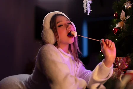 -SofiaCastillo- Merry Christmas!🎄 사진 7