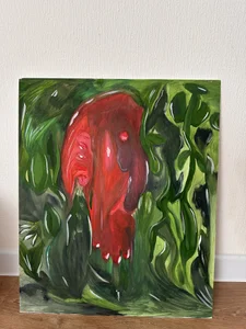 My art de _Amberlley Foto