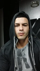 andres-clark92 yo Foto 8