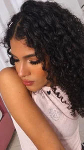 tamy_d Sweet face and perfect body Billede