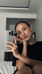 AmaraEva's XXX Nude Photo 1