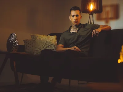 Donovan_Desmond Interesting🔥 Hình