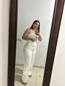 Ailen_souza casual Pic