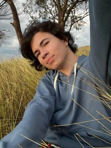 Erelisstrip just me Foto 2