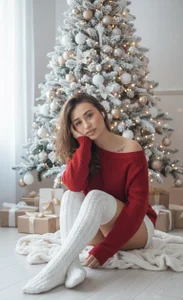 juliana-mancini Merry christmas 🎄 Pic 4