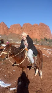 sweetymommyRina new year Pic 5