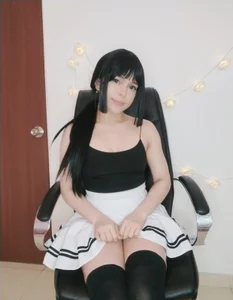 A Friki Girl