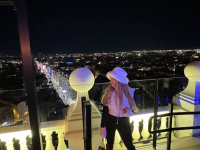 Alirawrz Madrid Foto 4